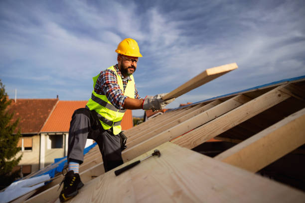 Best Roof Coating and Sealing  in Wray, CO